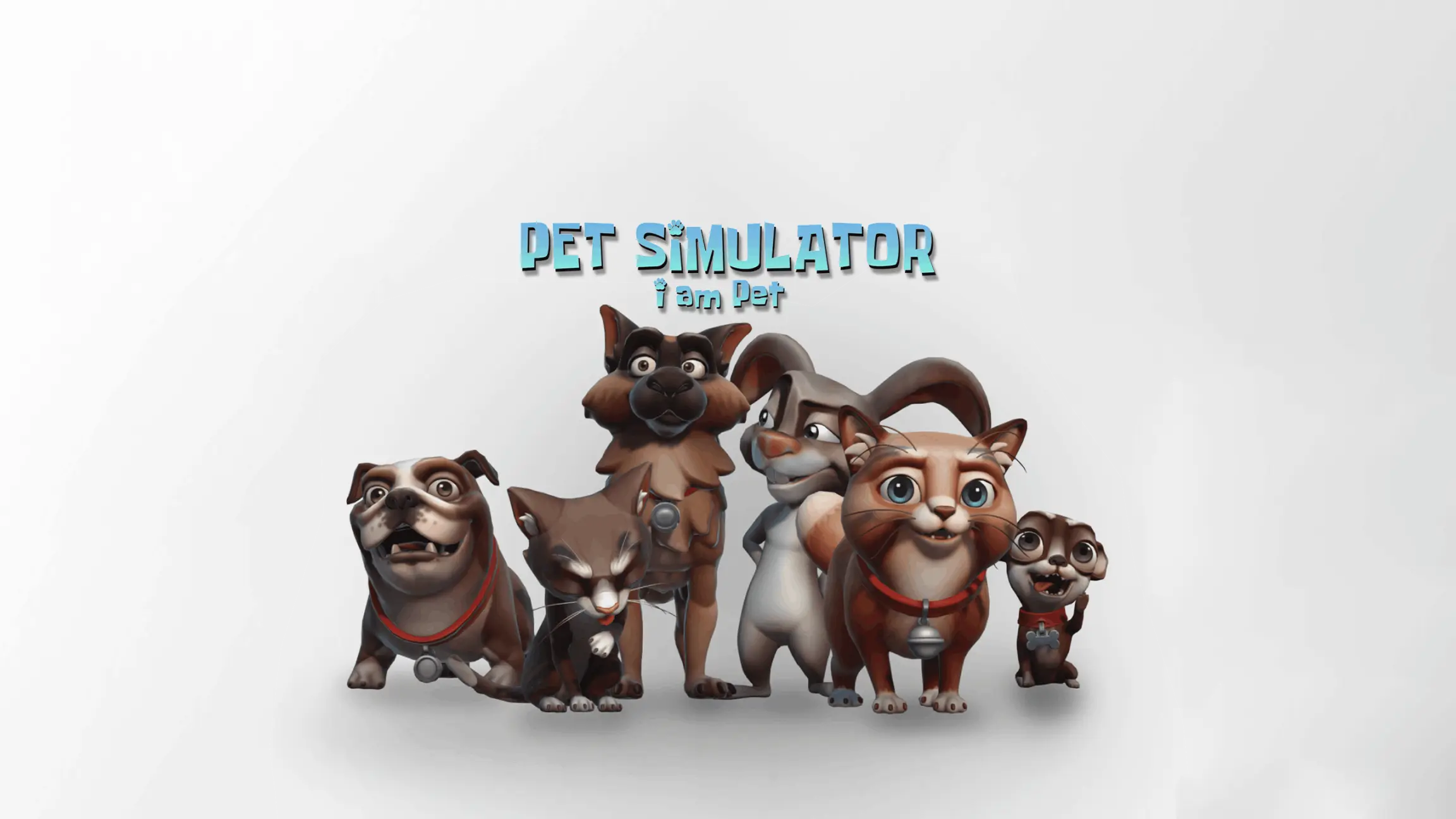 Pet Simulator - I am Pet